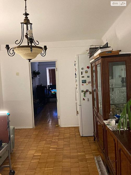 Продаж Квартира 3-кімнатна, 7/9 поверх на Братиславська вул., д. 36 Kiev - photo 11