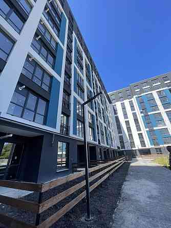 Продаж Квартира 3-кімнатна, 10/10 поверх на Бастіонна, 4 Krykhivtsi