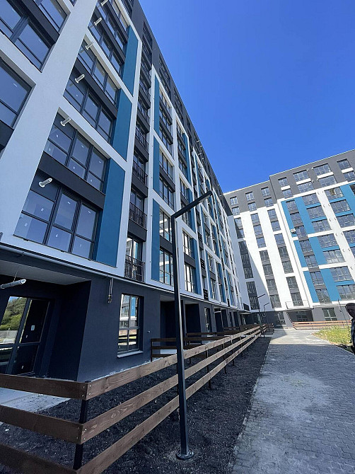 Продаж Квартира 3-кімнатна, 10/10 поверх на Бастіонна, 4 Krykhivtsi - photo 1