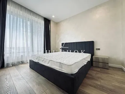 Аренда 2к Квартира 52 кв.м ЖК Bartolomeo Resort Town Днепр - изображение 8