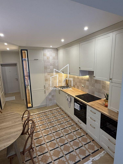 Оренда 1к Квартира 50 кв.м Виговського Івана вул. Львів - фото 9