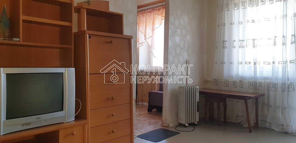 Продаж Квартира 3-кімнатна, 4/5 поверх на вул. 23 Серпня Харків - фото 13