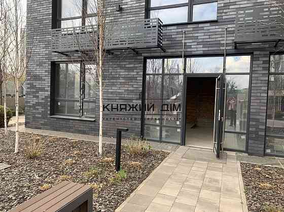 Оренда офісне приміщення на Дегтяревская ул. Киев