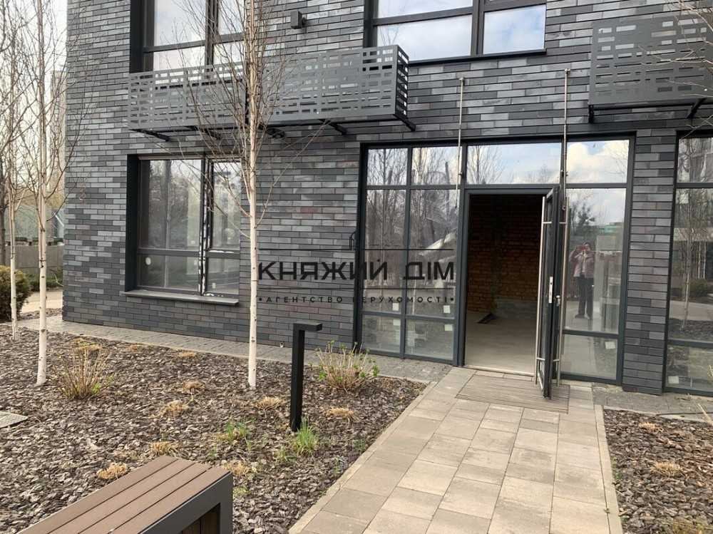 Оренда офісне приміщення на Дегтяревская ул. Kiev - photo 2