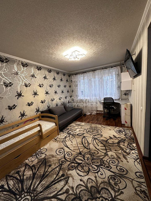 Продаж Квартира 1-кімнатна, 3/5 поверх на вул. Харківських Дивізій Kharkiv - photo 2
