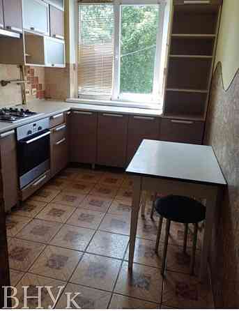 Продаж Квартира 2-кімнатна, 5/5 поверх на вул. Володимира Великого Львов