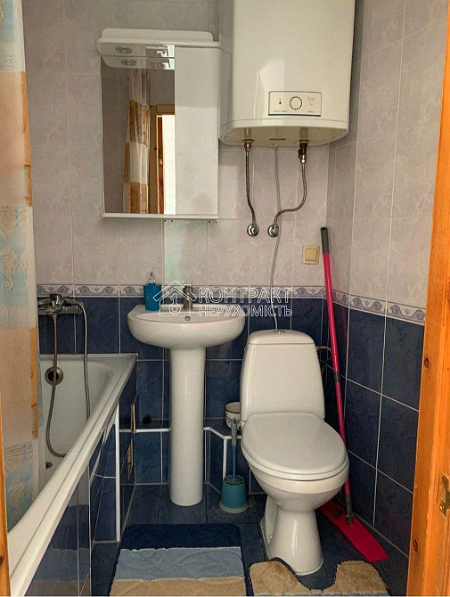 Оренда 1к Квартира 32 кв.м Ювілейний вул. Харків - фото 8