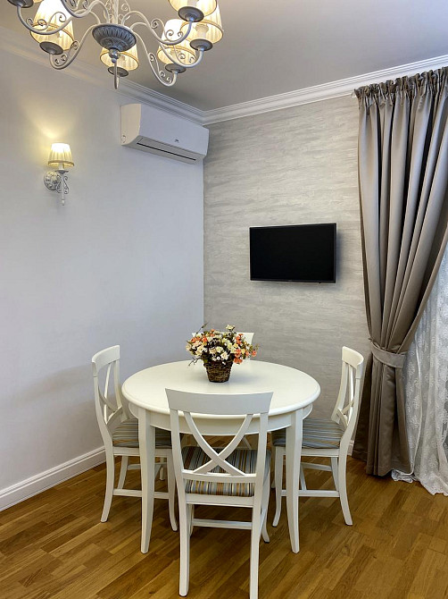 Продаж Квартира 2-кімнатна, 6/23 поверх на Максимовича Михайла вул., д. 3г Київ - фото 3