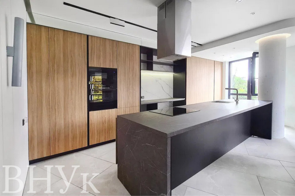 Продаж Квартира 3-кімнатна, 3/4 поверх Uzhhorod - photo 5