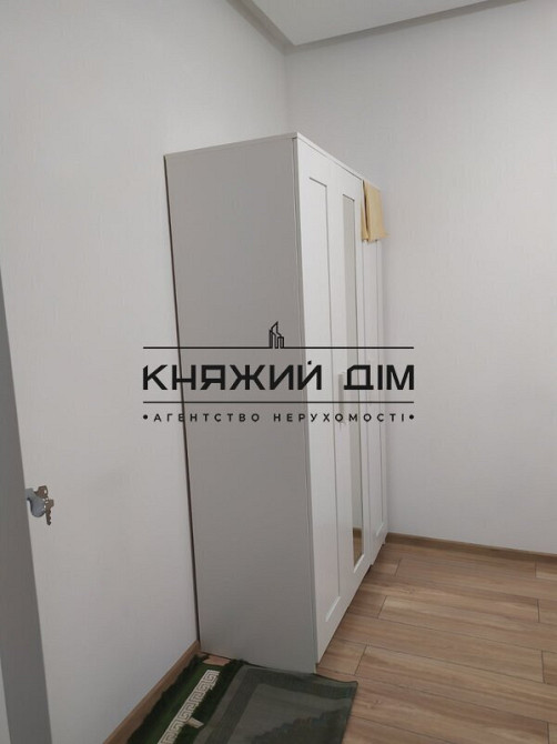 Продается комфортная, раздельная 2-х к. кв. в ЖК Герцен Парк. № 21137534 Київ - фото 7