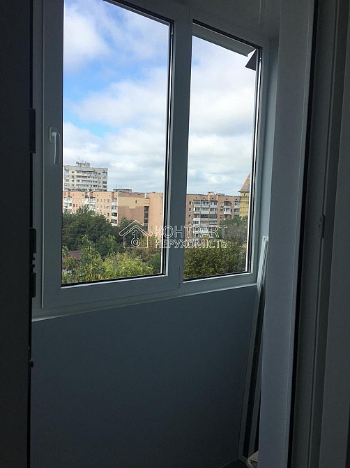 Продаж Квартира 1-кімнатна, 7/9 поверх на вул. Шатилівська Харків - фото 11