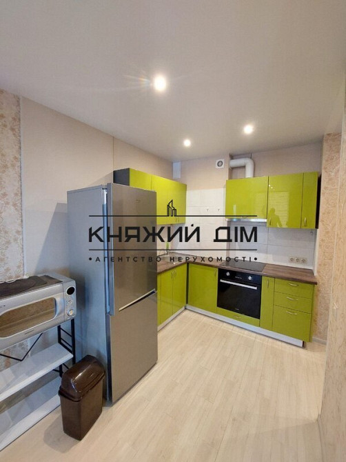 Оренда Квартира 1-кімнатна, 10/15 поверх на Воссоединения просп./Соборності просп. Kiev - photo 9