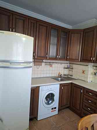 Продаж Квартира 3-кімнатна, 5/9 поверх на Юлії Здановської вул., д. 29 Київ