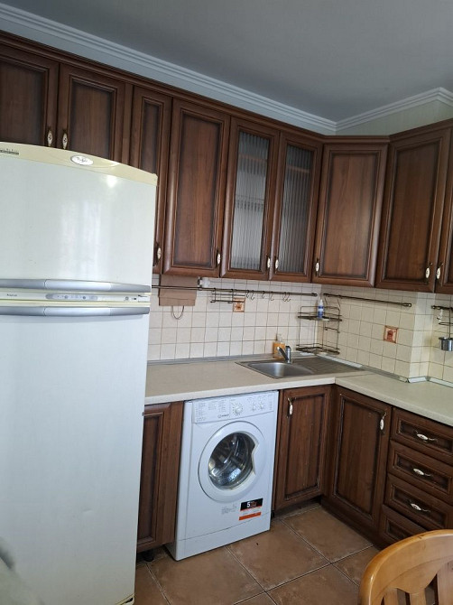 Продаж Квартира 3-кімнатна, 5/9 поверх на Юлії Здановської вул., д. 29 Киев - изображение 3