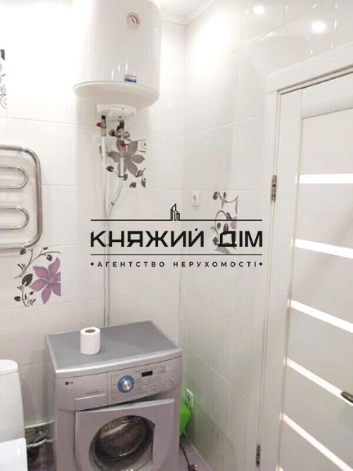 Оренда 2-х. кімн. на Печерську. м.Зверинецька(Др.Народов)2хв. Код:11201083 Київ - фото 3