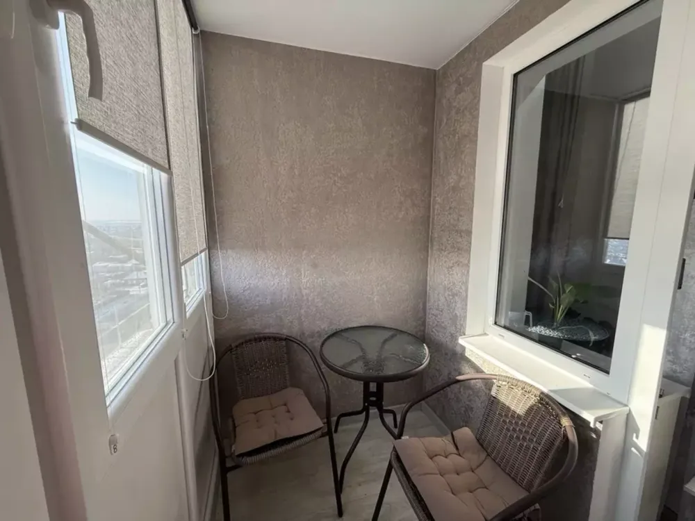 Продаж Квартира 3-кімнатна, 8/10 поверх на вул. Полтавська Кропивницкий - изображение 10