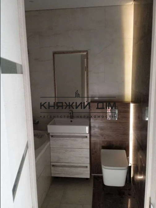 Продаж 2-кім. квартири у ЖК Welcome Home, метро Харківська. Код:21146278 Київ - фото 19