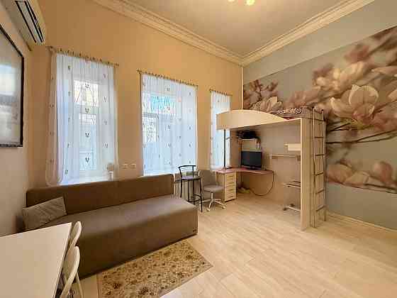 Продаж Квартира 1-кімнатна на ул. Бунина, 4 Одеса