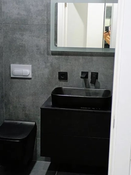 1к. квартира-студия ЖК Олимпиец на проспекте Шевченко. Одесса - изображение 13