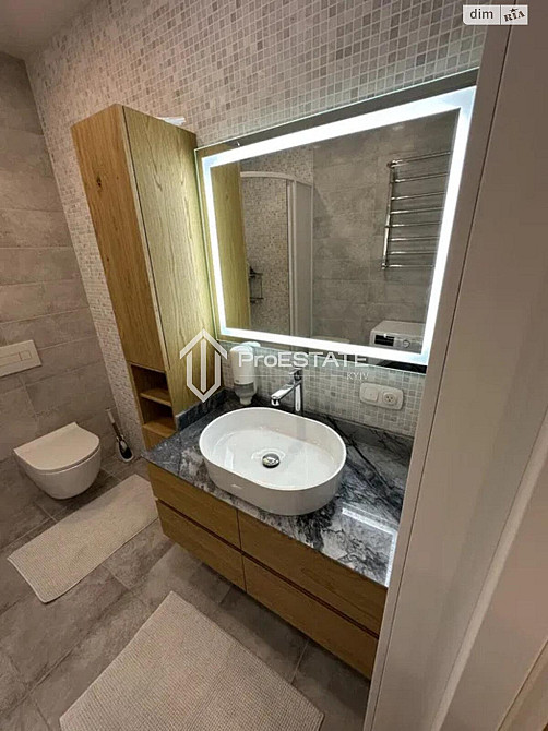 Продаж Квартира 2-кімнатна, 1/10 поверх на вул. Радистов Київ - фото 14