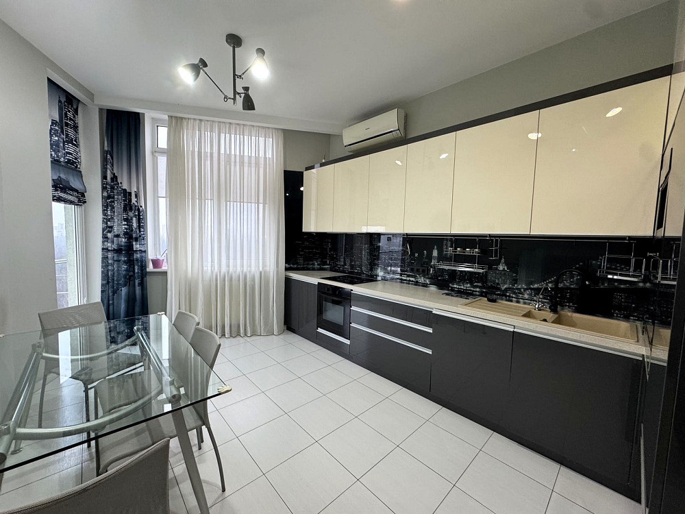 Продаж Квартира 3-кімнатна, 22/25 поверх на Генерала Шаповала вул., д. 2 Киев - изображение 5