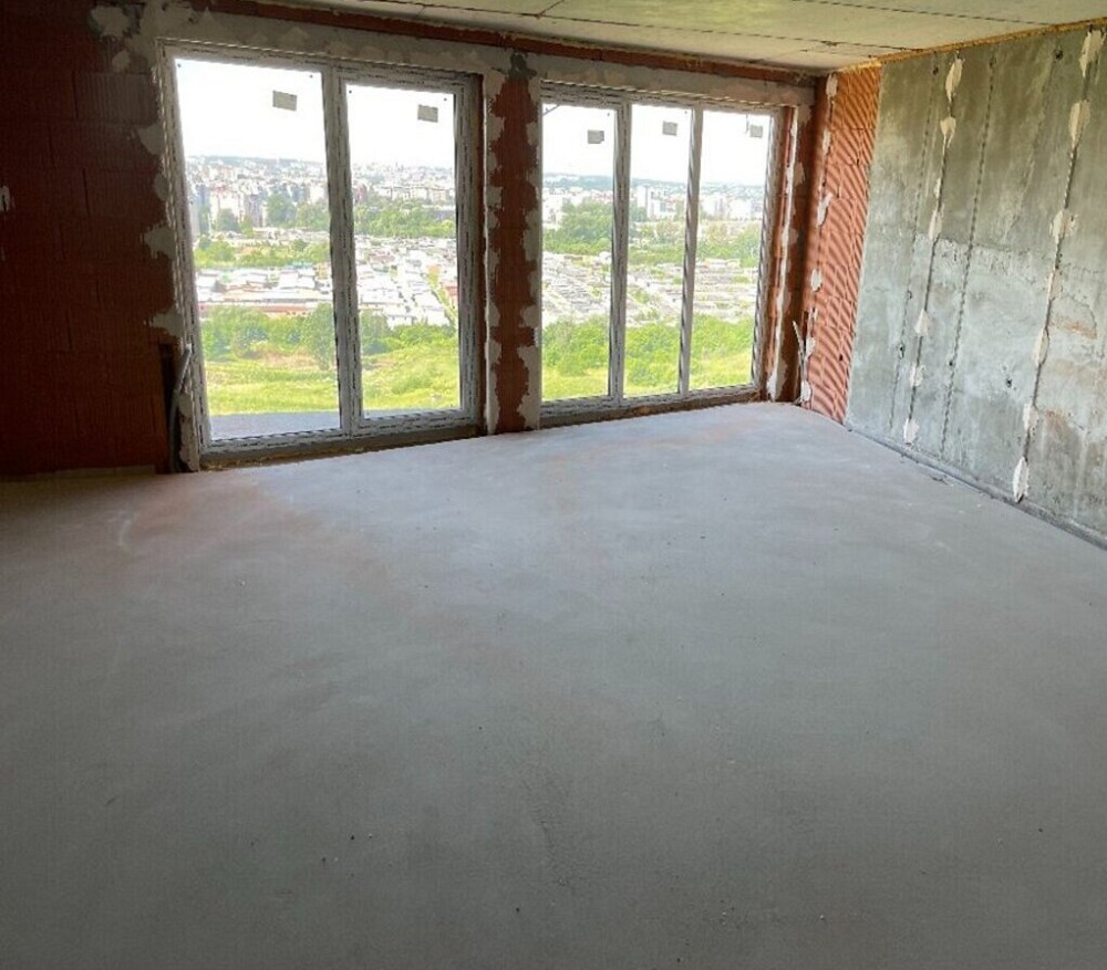 Продаж 1к квартири 53 кв. м на вул. Тарнавського Мирона Генерала Тернопіль - фото 6