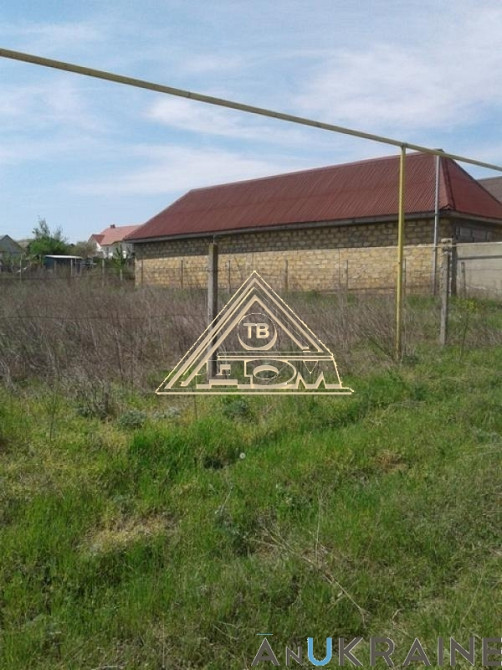 Продаж земельної ділянки 0.2 соток на ул. Шевченко, 5 Августівка - фото 1