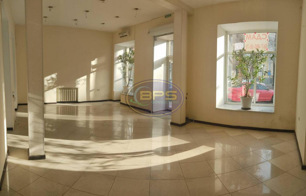 Продаж торгове приміщення на вул. Велика Арнаутська приміщень - 2, поверх - 1/2 Odessa - photo 1