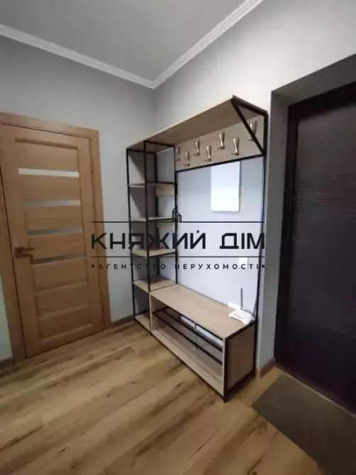 Оренда Квартира 1-кімнатна, 23/25 поверх на Академика Заболотного ул. Київ - фото 5