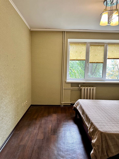 Оренда Квартира 2-кімнатна, 3/5 поверх на Архітектора Вербицького, 19В Київ - фото 6