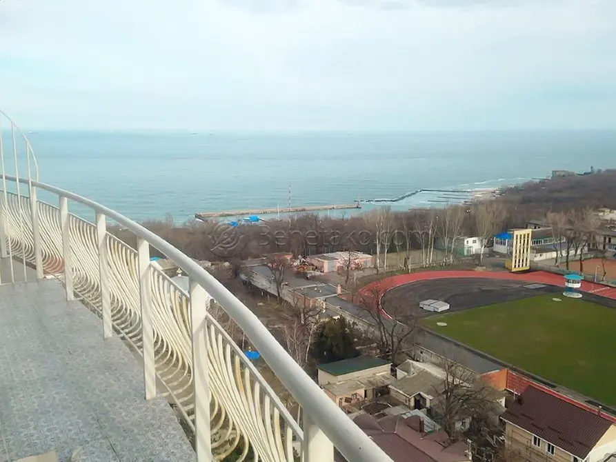 Оренда 2к Квартира 65 кв.м Удельный переулок, 6 Одеса - фото 13