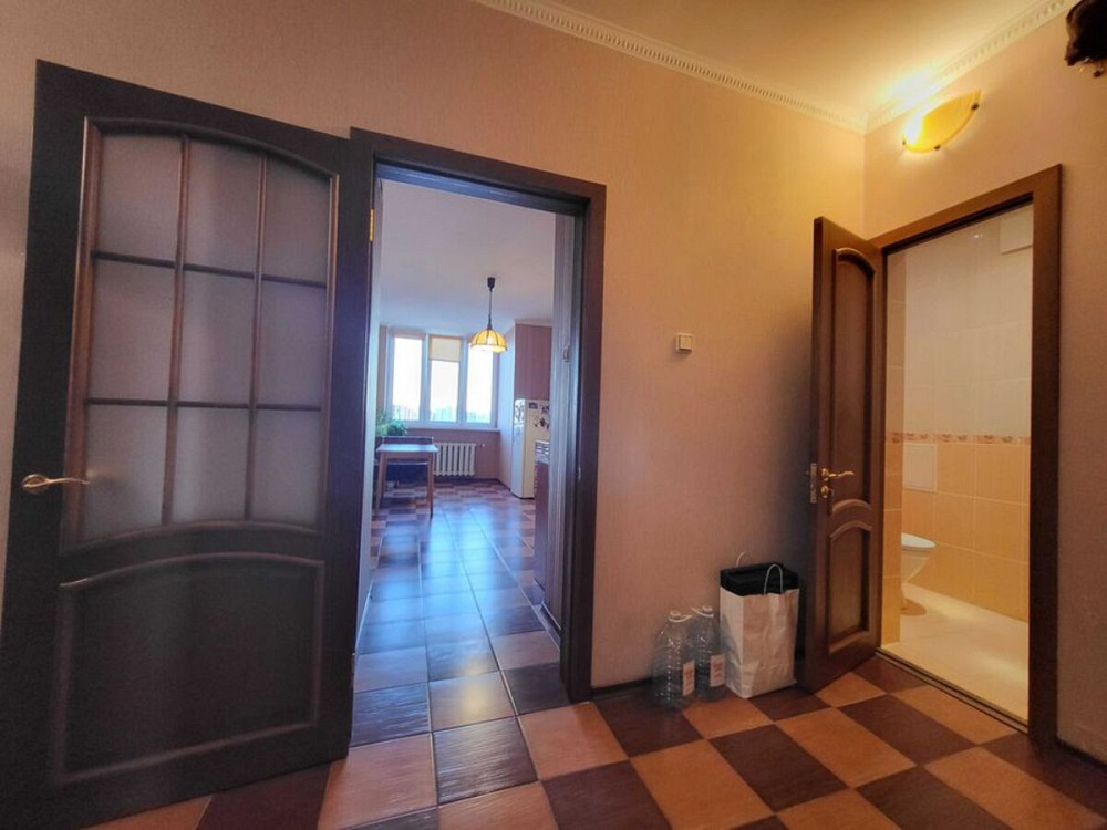 Продаж Квартира 2-кімнатна, 18/36 поверх на Срібнокільська, 1 Київ - фото 19