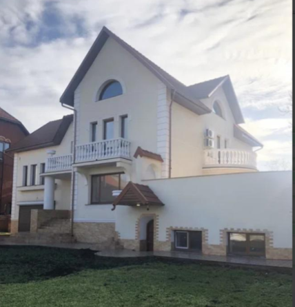 Продаётся 3-х уровневый дом в Киевском районе, Шишкина. Одеса