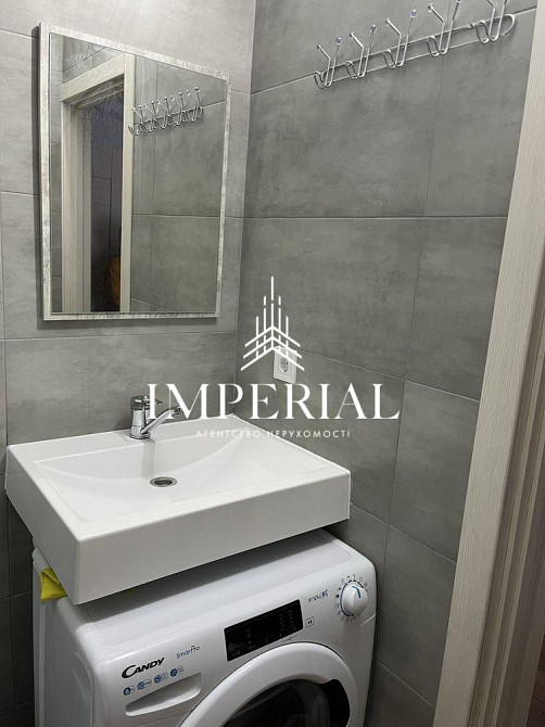 Оренда Квартира 1-кімнатна, 5/26 поверх на вул. Польова Київ - фото 7