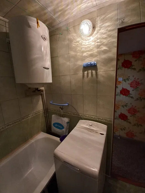 1 кімнатна квартира на Ковалівці, 33,5 кв.м, 9-9 поверх. Кропивницький - фото 5