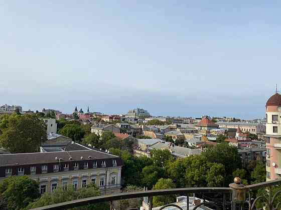 Оренда Квартира 1-кімнатна, 8/9 поверх на Греческая ул., 5 Одеса