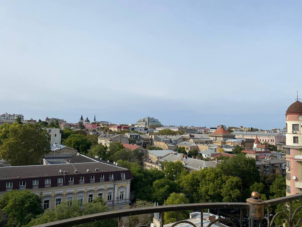 Оренда Квартира 1-кімнатна, 8/9 поверх на Греческая ул., 5 Одеса - фото 3