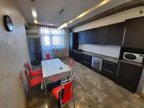 Оренда 4к Квартира 172 кв.м Гагаріна проспект 23 Дніпро - фото 10