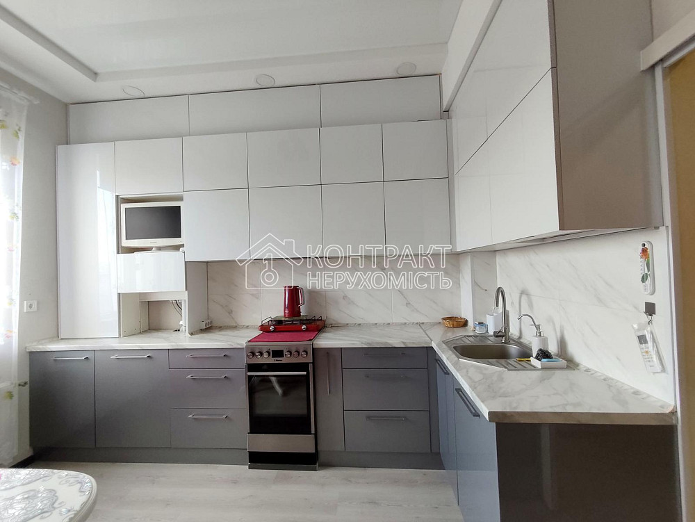 Продаж Квартира 1-кімнатна, 4/5 поверх на вул. Бібліка Kharkiv - photo 7