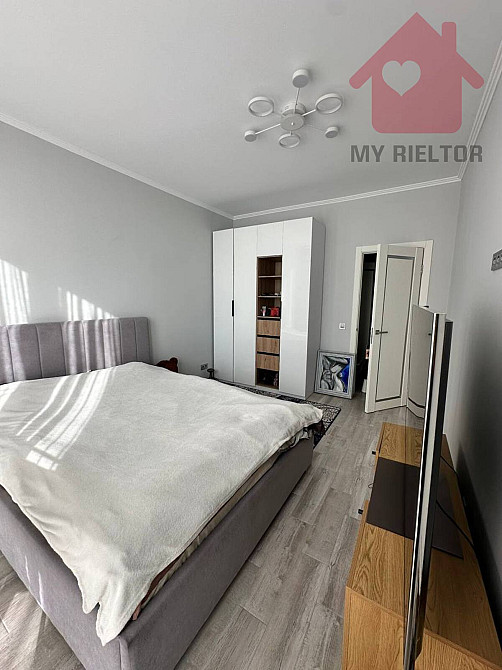 Продаж Квартира 1-кімнатна, 2/8 поверх на Собранецька Ужгород - фото 6