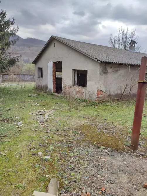 Продаж земельної ділянки Будівництво та експлуатація виробничих підприємств площа 44.55 сот GWP8+RR, Свалявський район, Закарпатська область, 89322 Сусково - фото 7