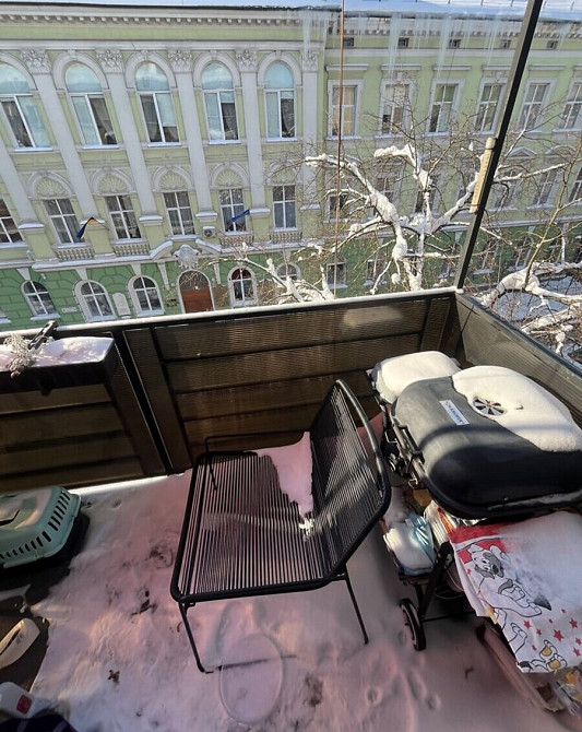 Продаж Квартира 2-кімнатна, 4/5 поверх на Коперника Тернопіль - фото 7