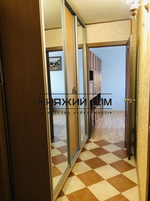 Оренда Квартира 2-кімнатна, 7/16 поверх на Голосеевский пр-т Kiev - photo 8