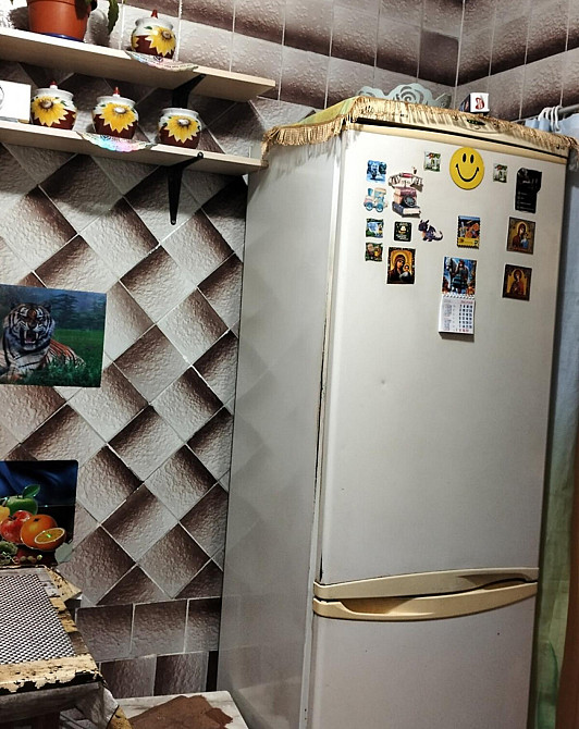 Продаж Квартира 2-кімнатна, 5/5 поверх на вул. Слобідська Житомир - фото 8