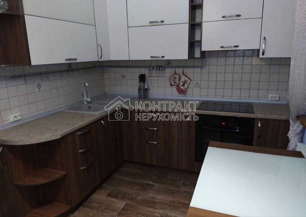 Оренда Квартира 2-кімнатна, 15/16 поверх на вул. Людвіга Свободи Харьков - изображение 2