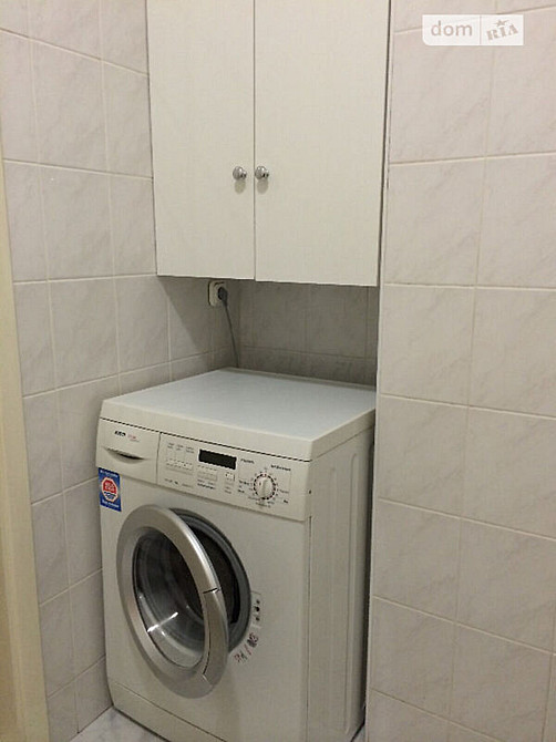 Оренда Квартира 2-кімнатна, 2/4 поверх на ул. Довнар-Запольского Київ - фото 5