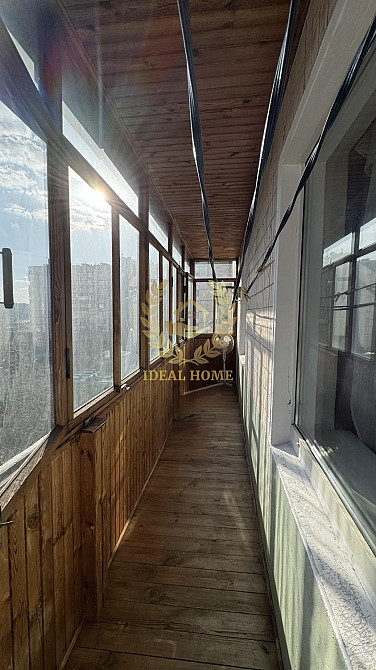 Продаж Квартира 2-кімнатна, 5/10 поверх на Ушакова Николая ул., 20 Kiev - photo 10