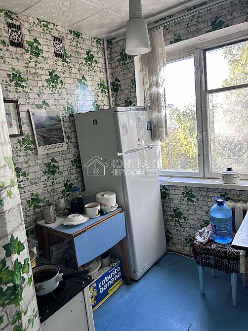 Продаж Квартира 2-кімнатна, 4/5 поверх на вул. Лева Ландау Харків - фото 8