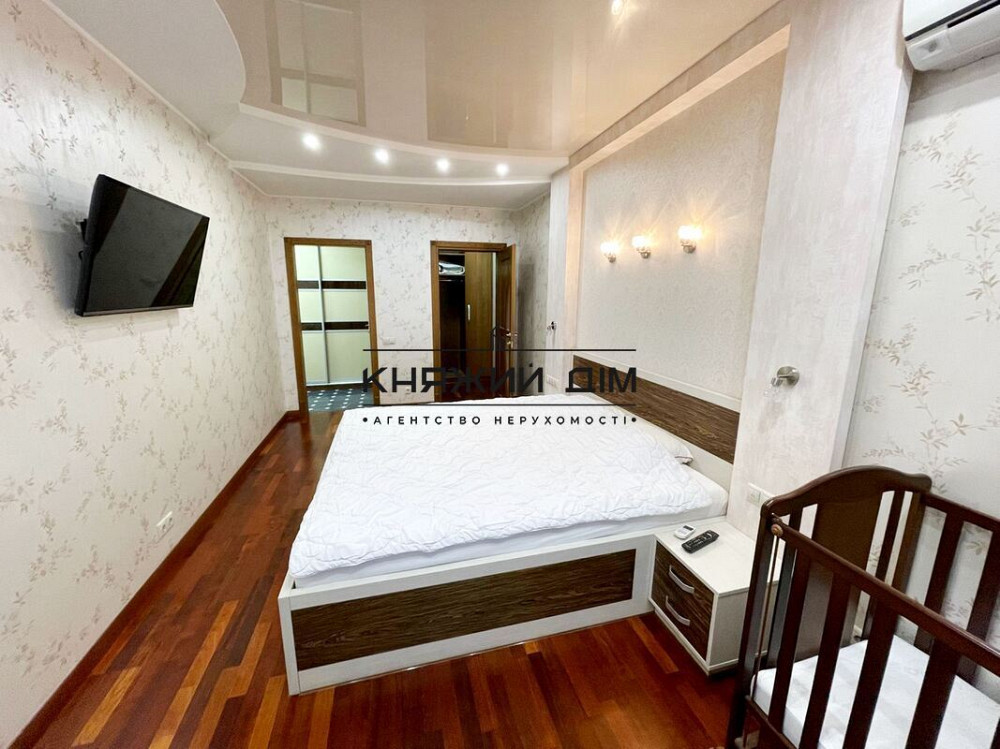 Оренда Квартира 2-кімнатна, 11/25 поверх на Сикорского ул. Kiev - photo 3