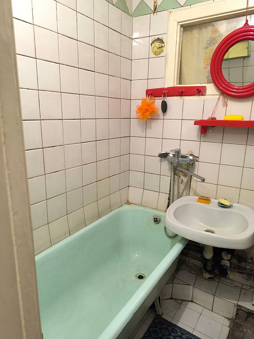 Оренда Квартира 3-кімнатна, 3/5 поверх на Литвиненко-Вольгемут, 2а Київ - фото 17